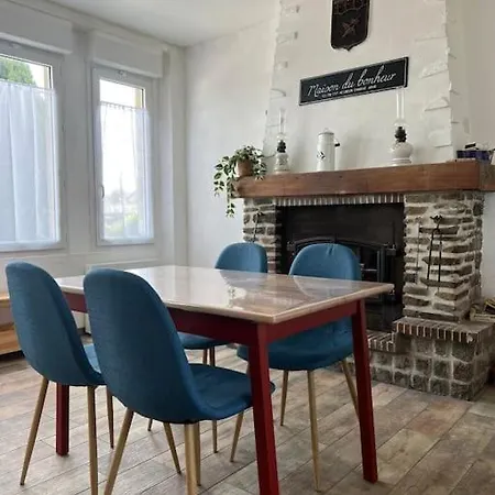 La Petite Maison