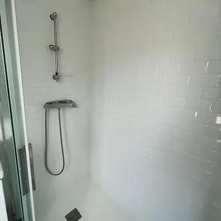 בית נופש La Petite Maison
