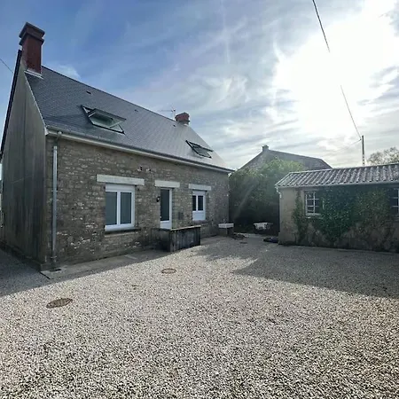 La Petite Maison Lithaire