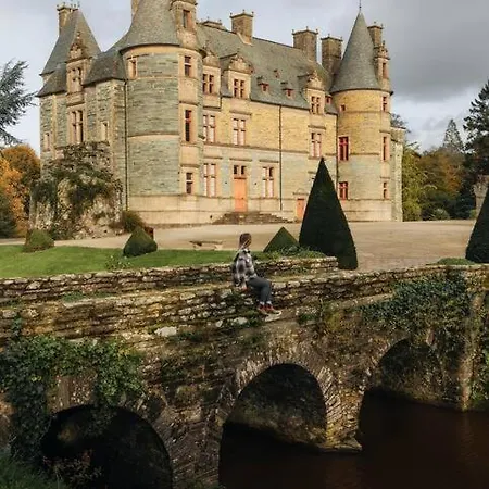 La Petite Maison Lithaire