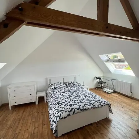La Petite Maison