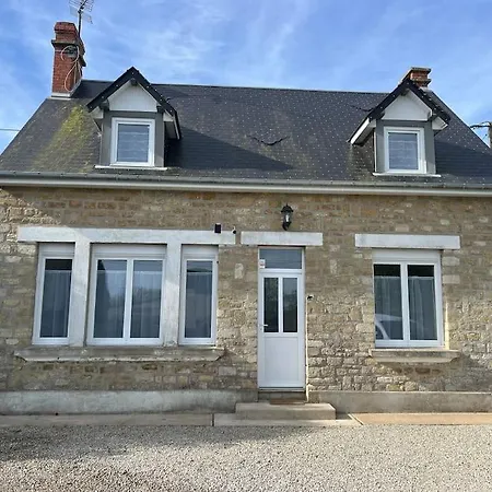 בית נופש La Petite Maison *