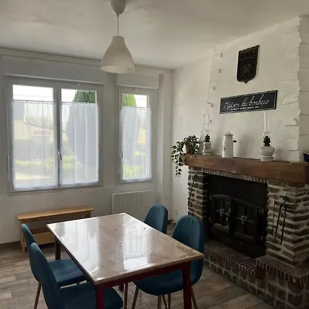 La Petite Maison