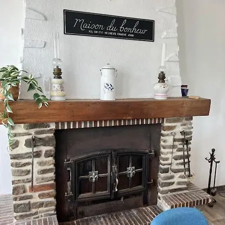 La Petite Maison