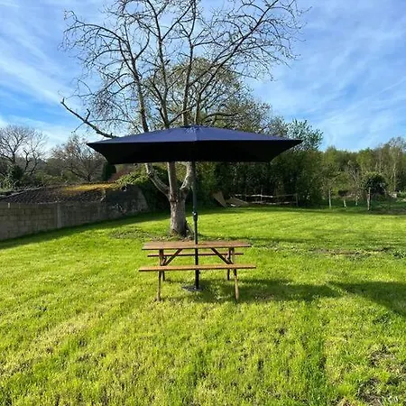 La Petite Maison Lithaire