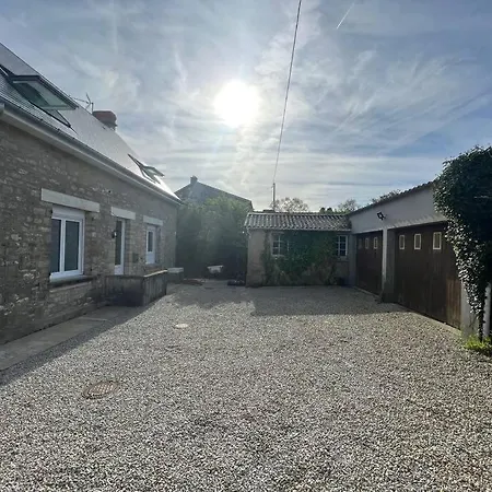 La Petite Maison Lithaire