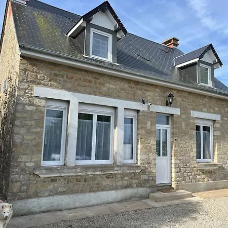 בית נופש La Petite Maison