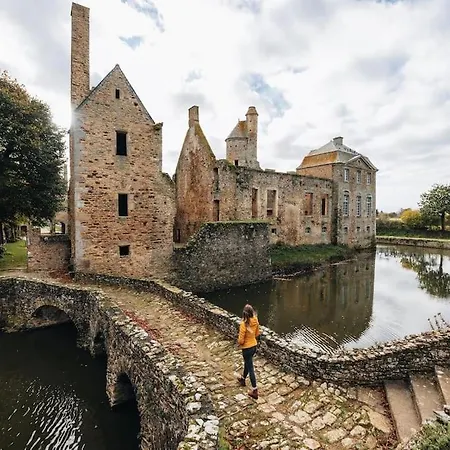 La Petite Maison