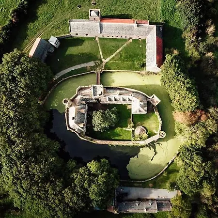 La Petite Maison Lithaire